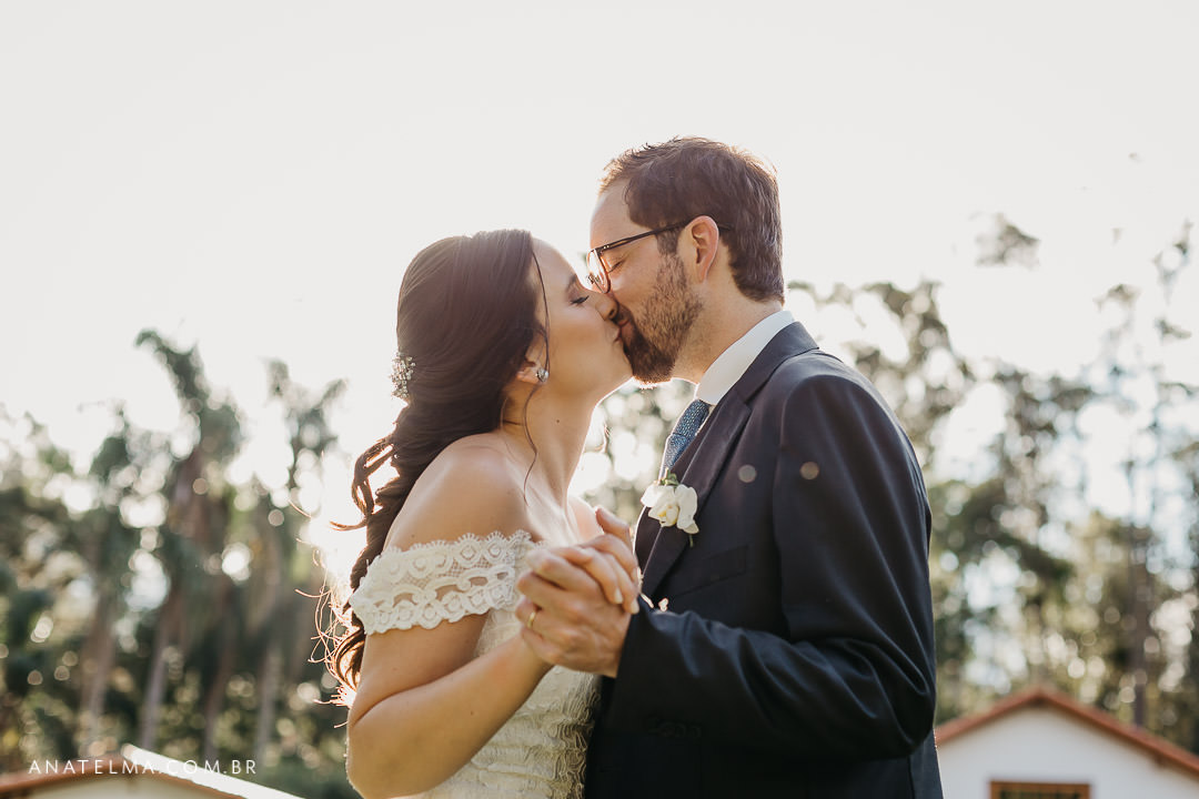 Fotografia de Casamento em Petrópolis – Natalia e Eduardo